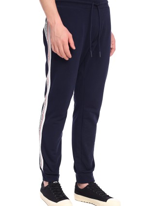 Синие брюки спорт ANTONY MORATO: фото 5 - Invogue